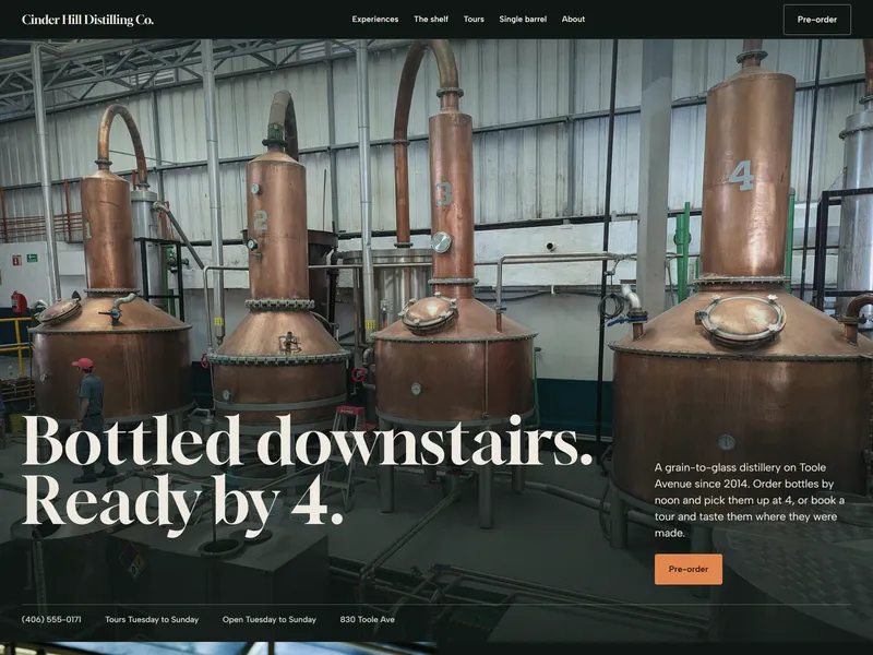 Cask