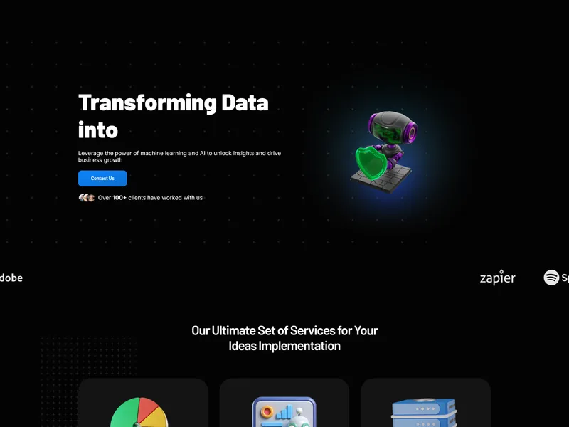 Catalysts Analytics