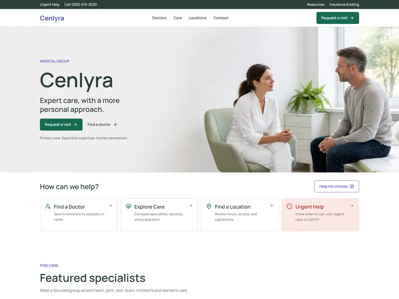 Cenlyra
