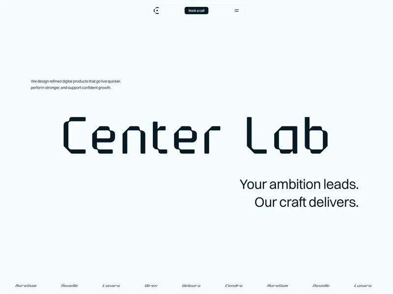 CenterLab
