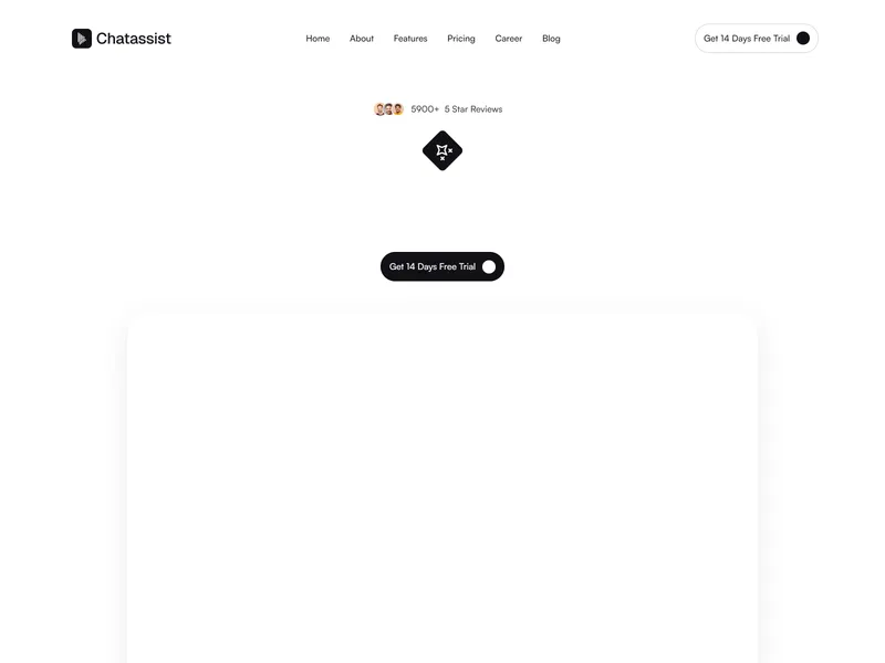 Chatassist Chatbot