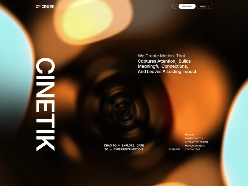 Cinetik