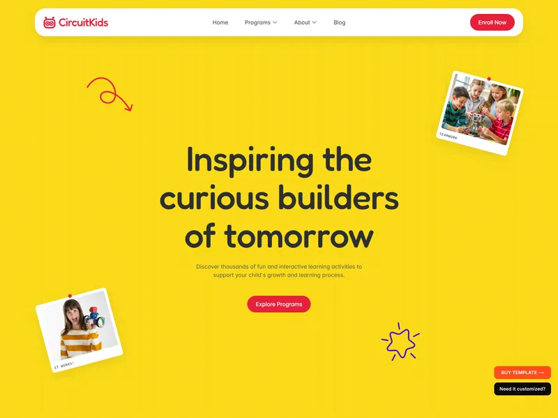 CircuitKids