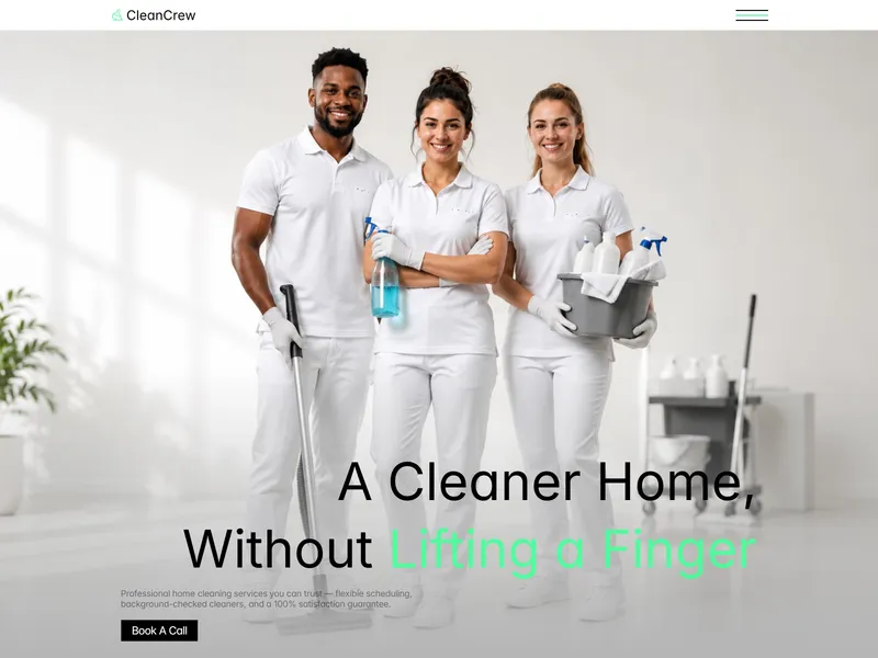 CleanCrew