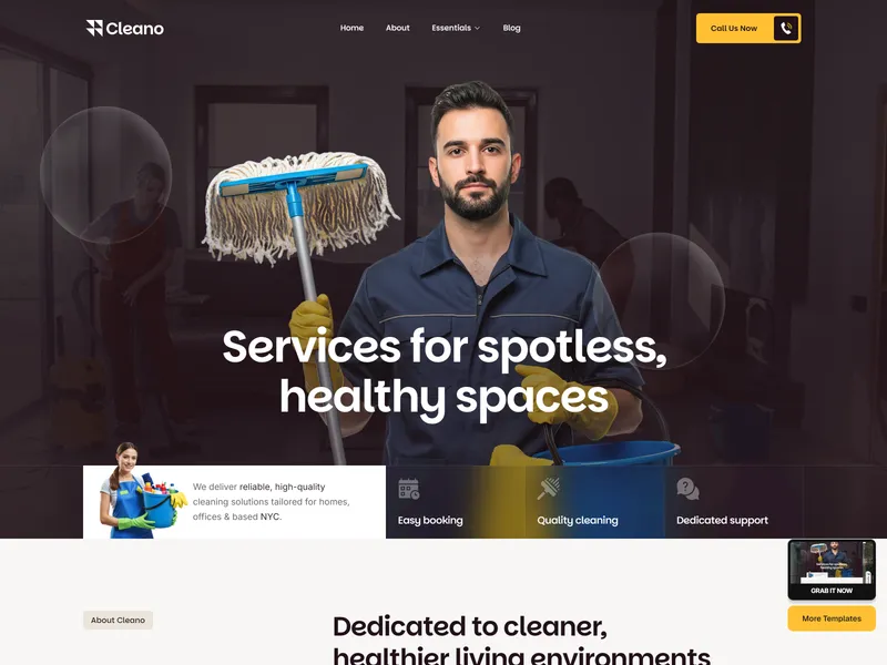 Cleani