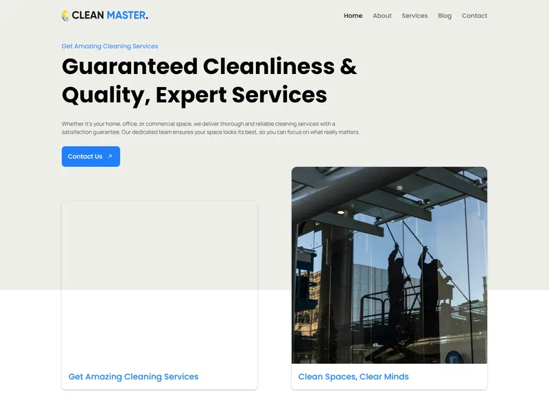 CleanMaster