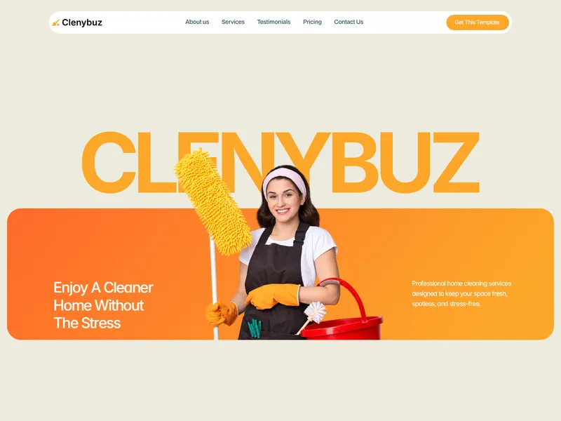 Clenybuz