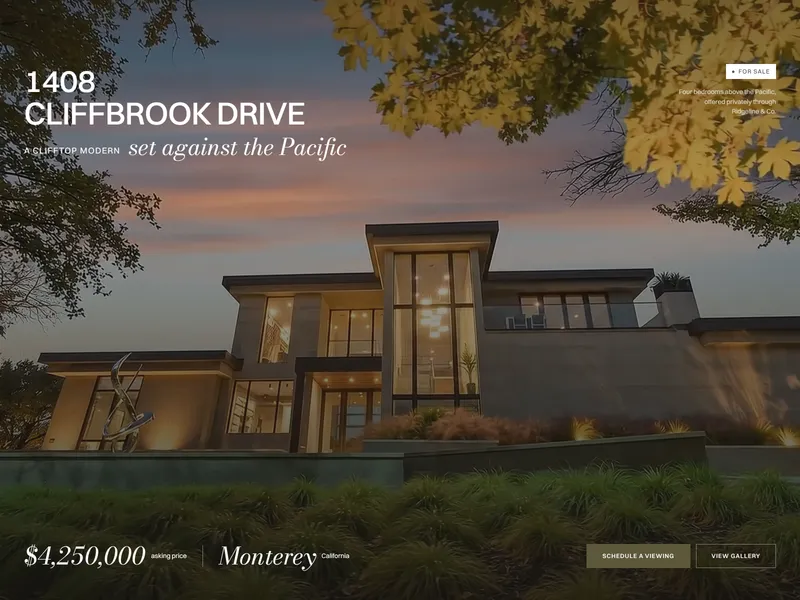 Cliffbrook
