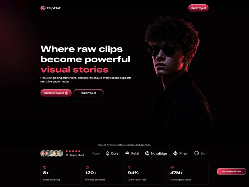 CliipCut