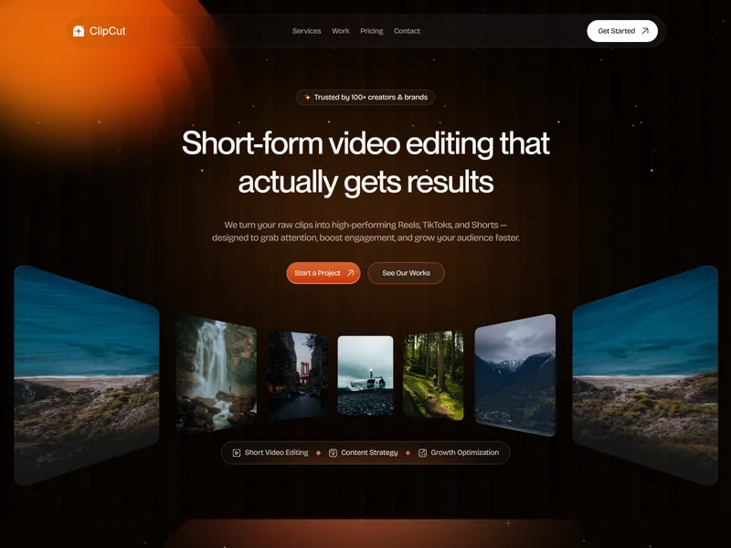 ClipCut