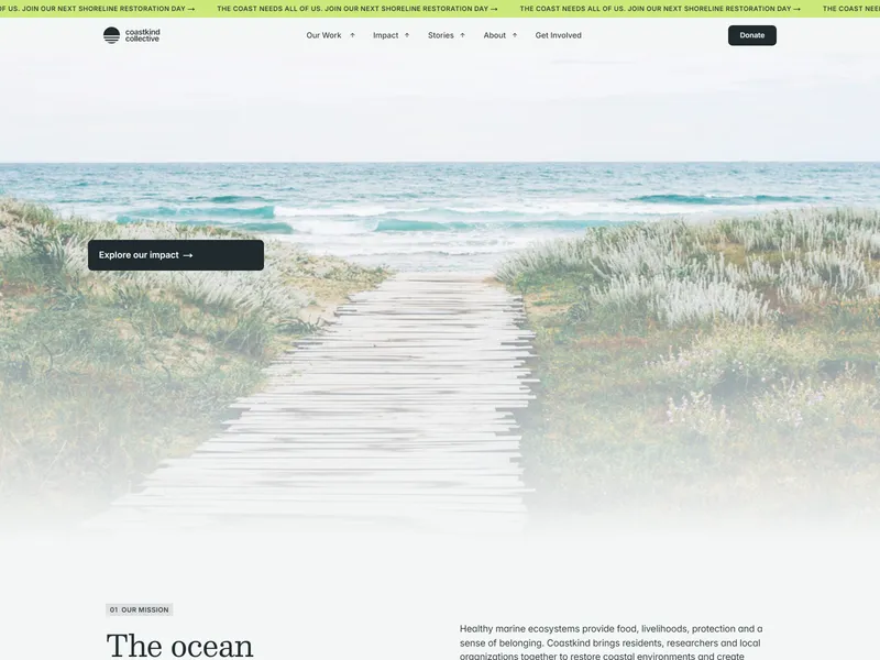 Coastkind Collective