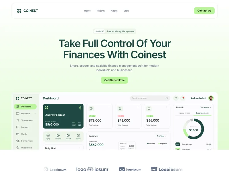 Coinest