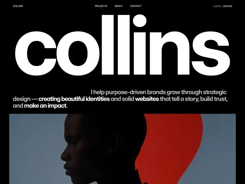 Collins
