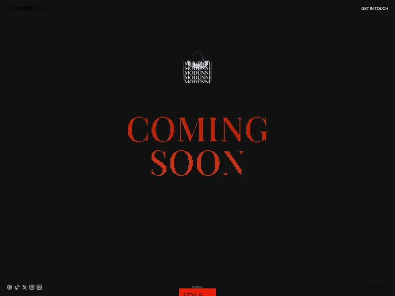 ComingSo Interactive