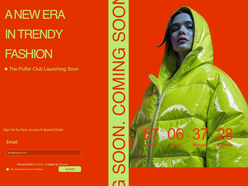 Comingsoonly