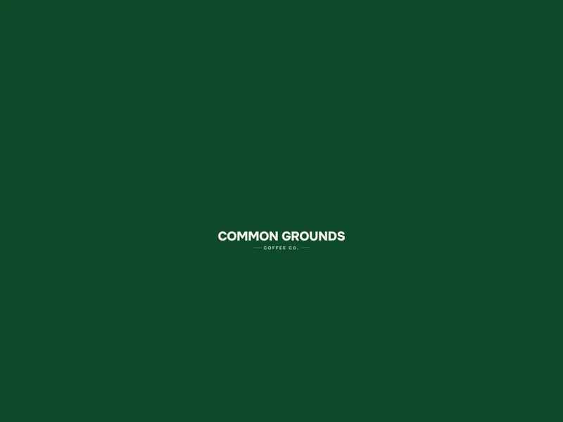 Common Grounds