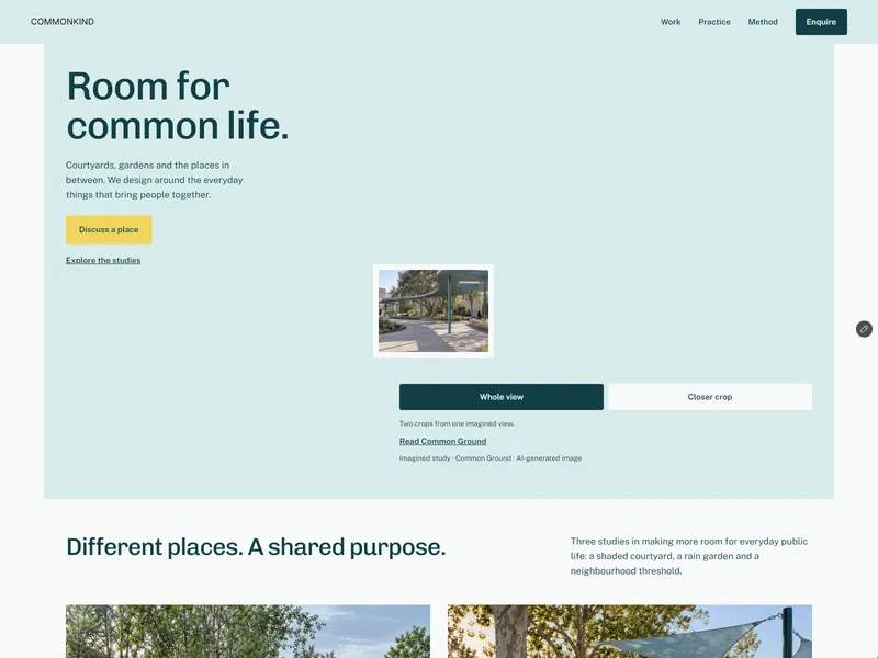 Commonkind