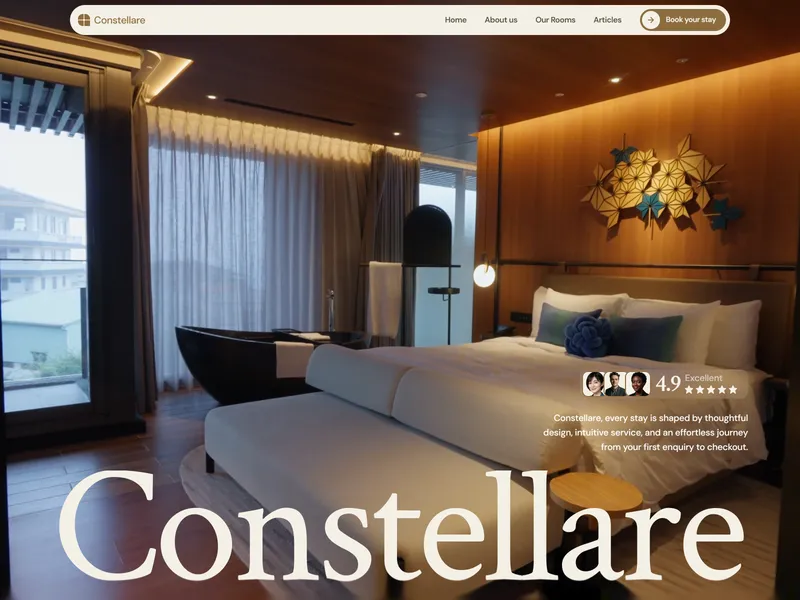 Constellare