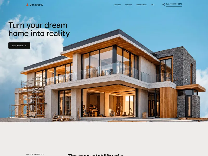 Constructiv