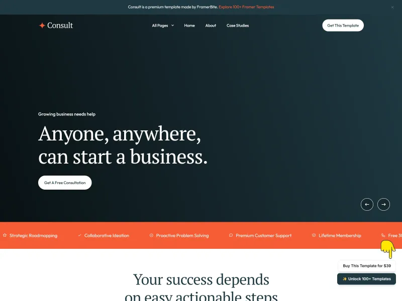 Consult