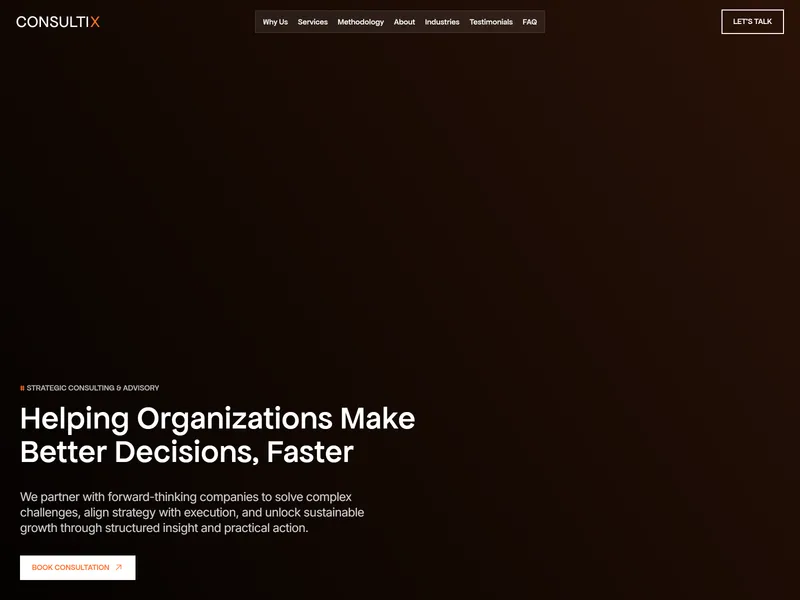 Consultix