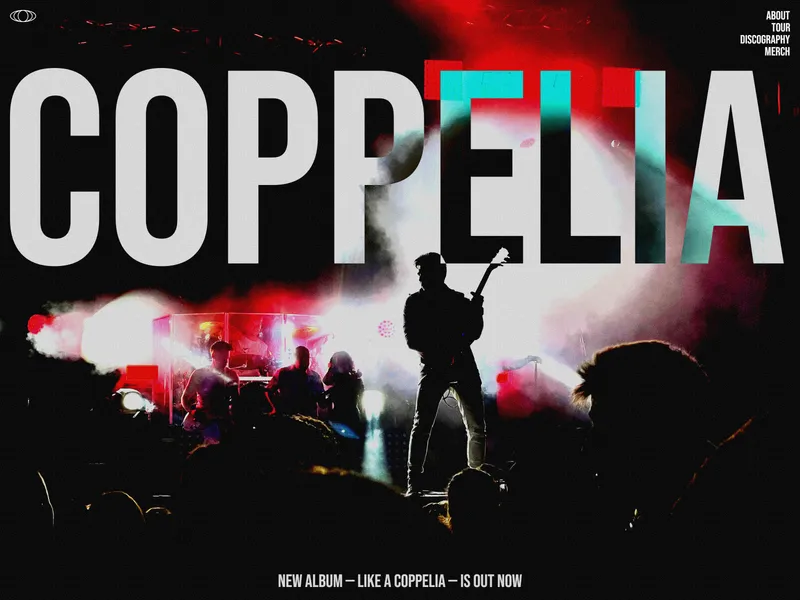 Coppelia