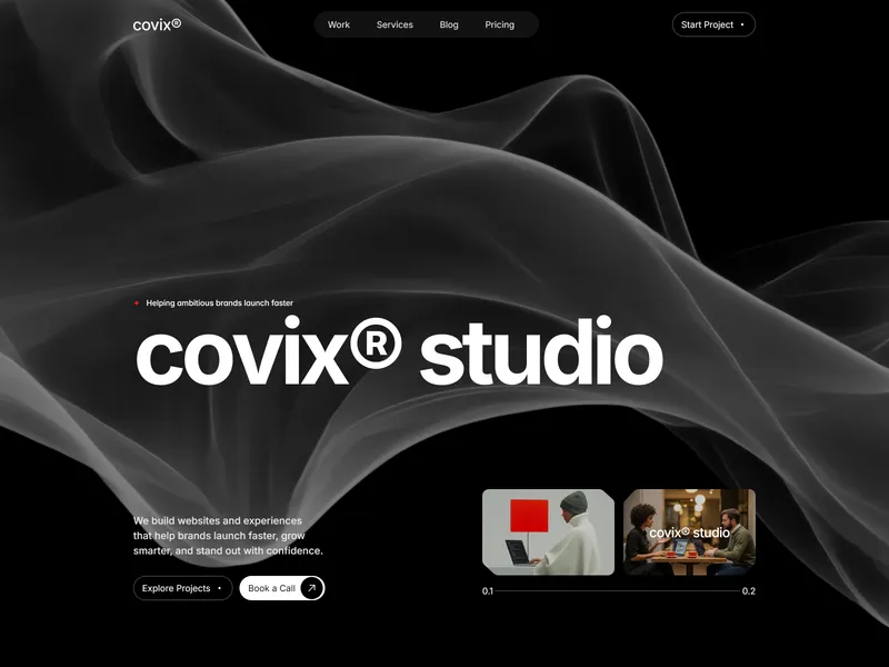Covix