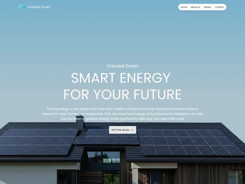 CrandalSmart