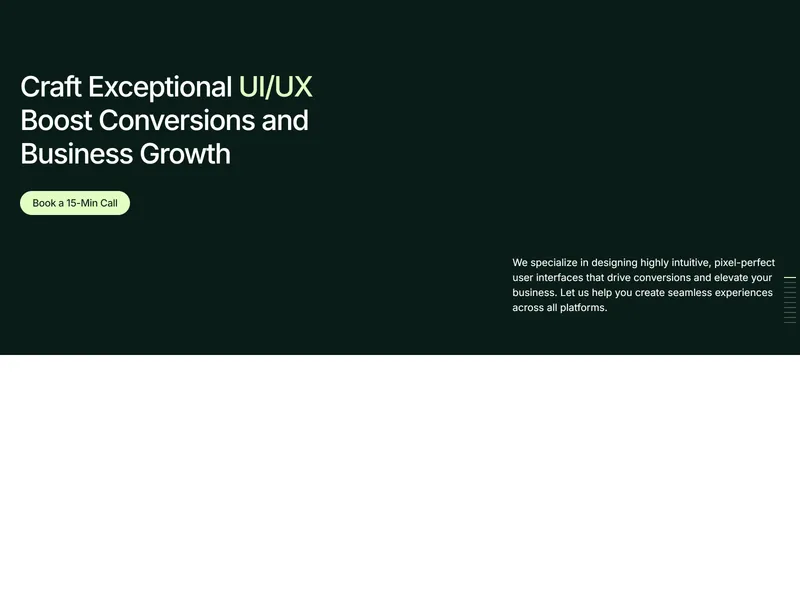 Creativ Axis