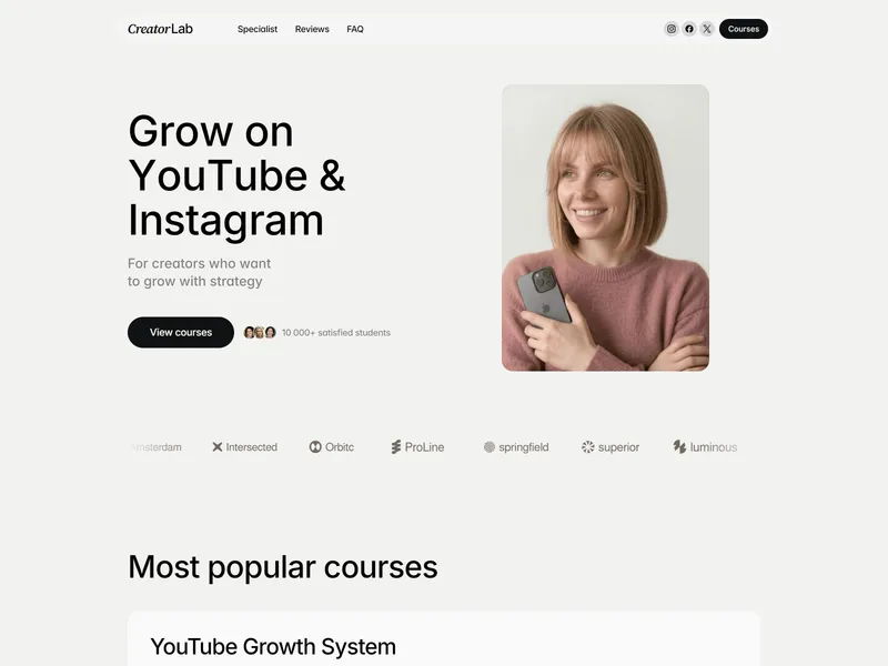 CreatorLab