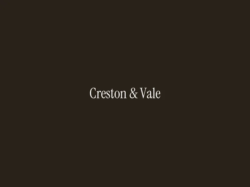 Creston & Vale Law