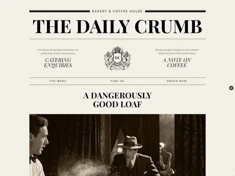 Crumb