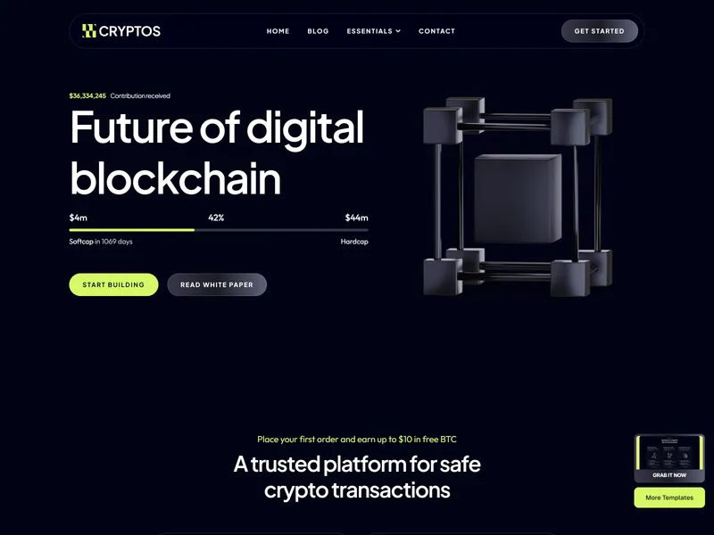 Cryptos