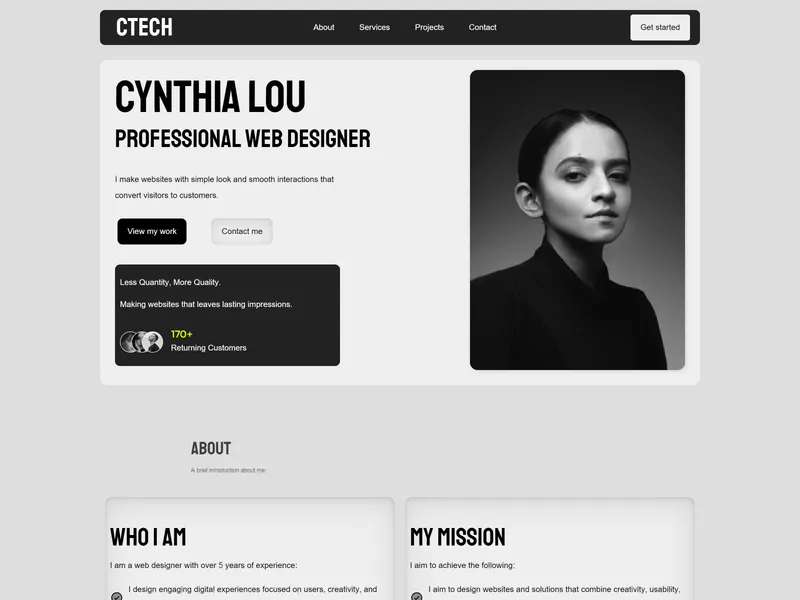 Ctech