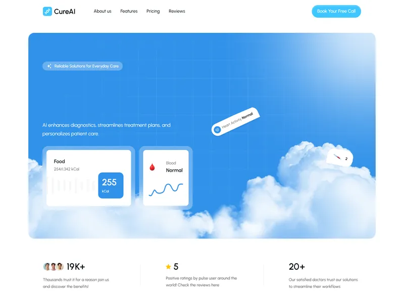 Cureai Healthcare