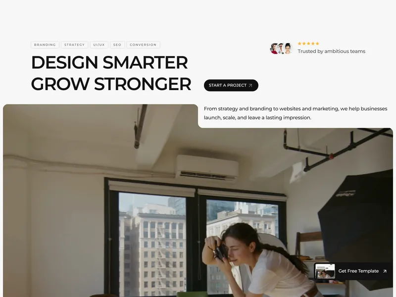 Dagence Studio