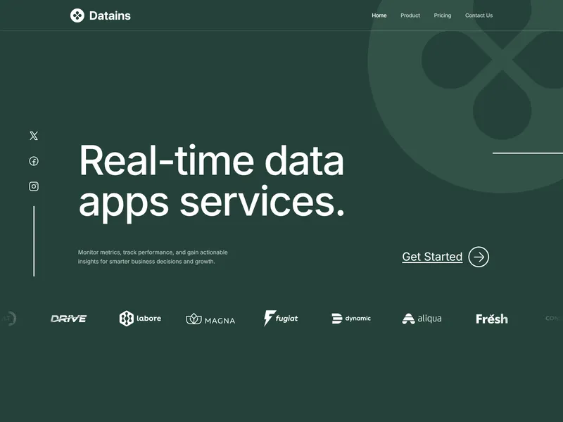 Datains