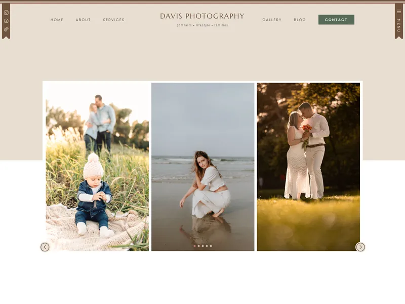 Davis Photos