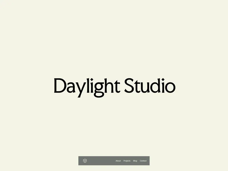 Daylight