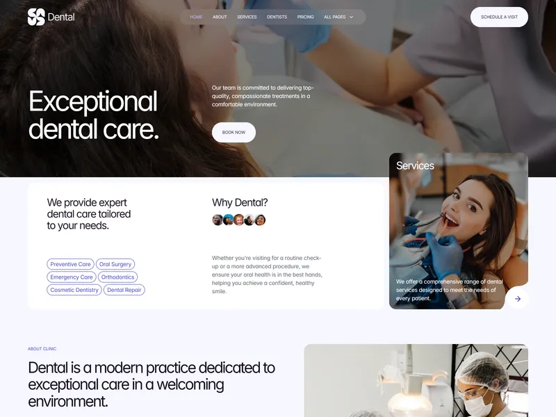 Dental