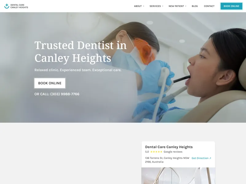 DentalCare