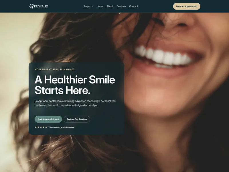 Dentalio