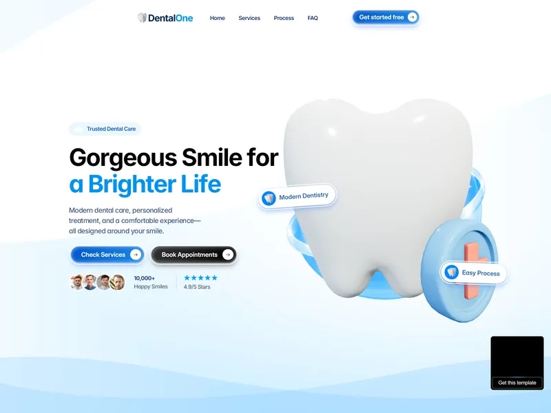 DentalOne