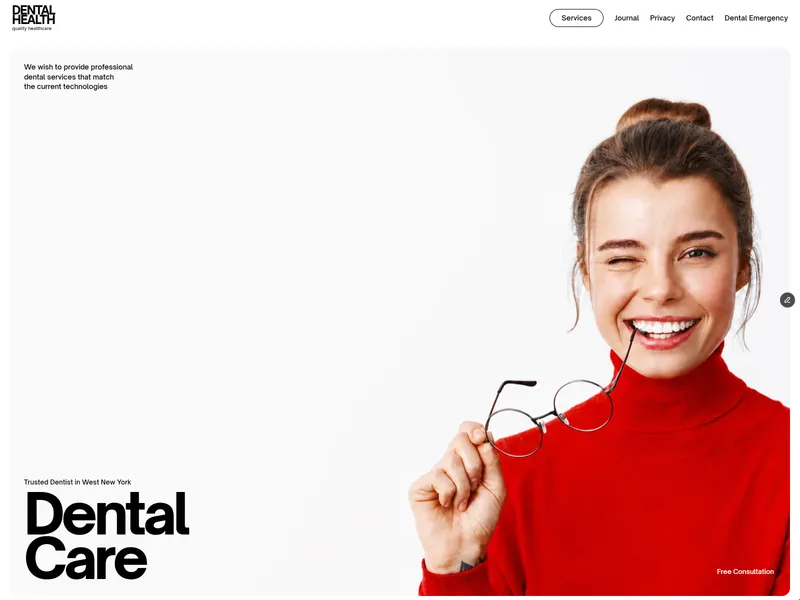 DENTIQUE