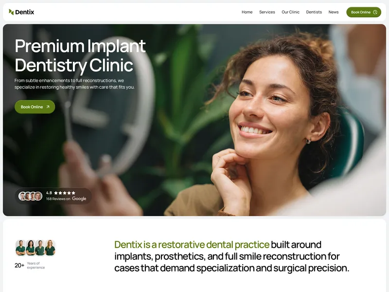 Dentix