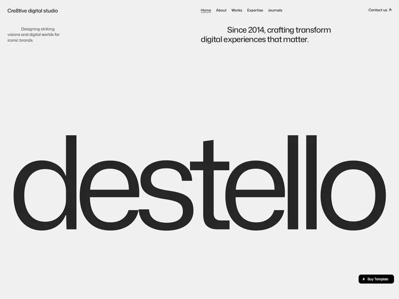 Destello