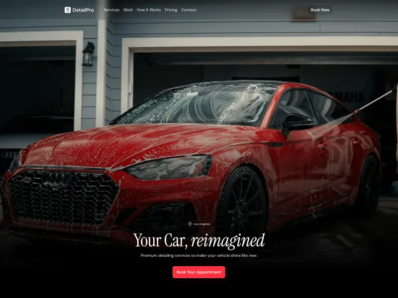 Detail Pro