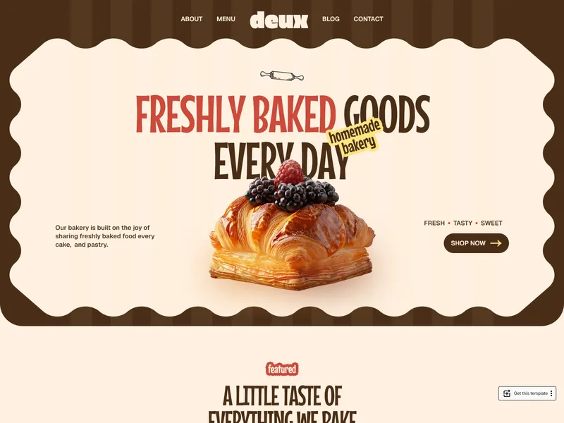 Deux