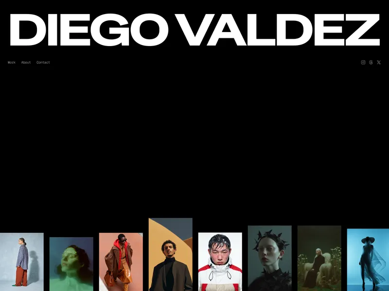 Diego Valdez