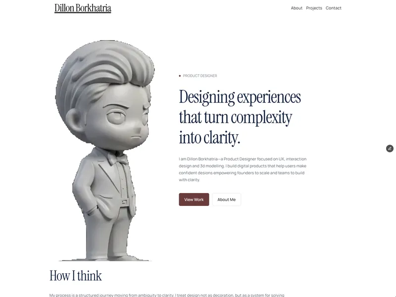 dillonbdesign